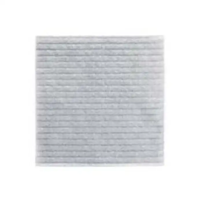 MEDICAZIONE IN HYDROFIBER E IONI ARGENTO INTESSUTA IN LYOCELL AQUACEL AG EXTRA 5X5CM 10 PEZZI