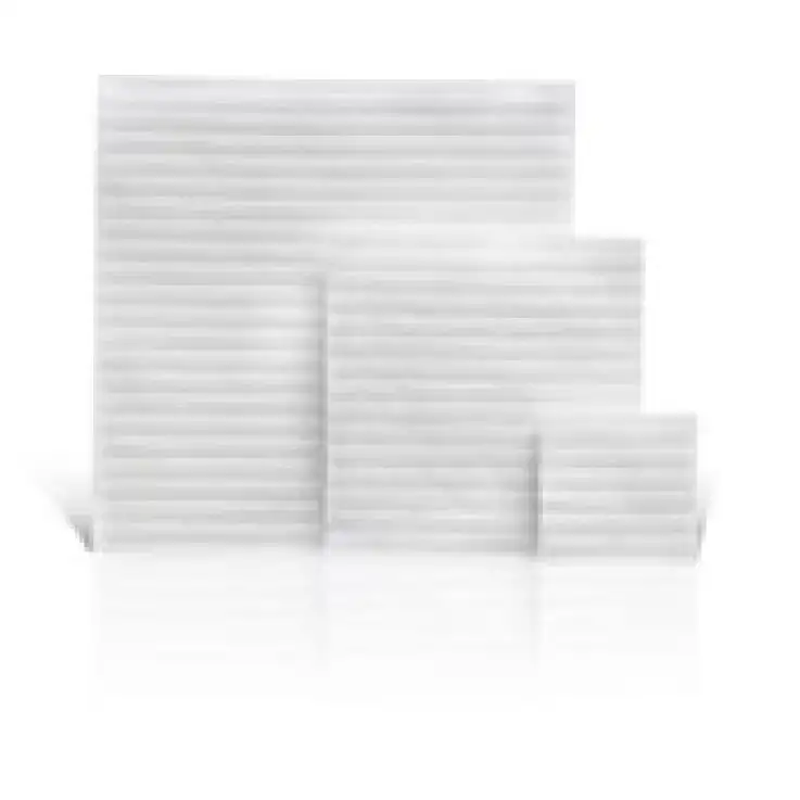 AQUACEL EXTRA MEDICAZIONE CON CARBOSSIMETILCELLULOSA SODICA5X5 CM 10 PEZZI