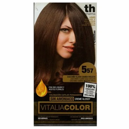 Th Pharma Vitalia Col S/a5-57