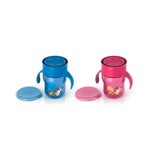 Avent Tazza Natural Drink M/f