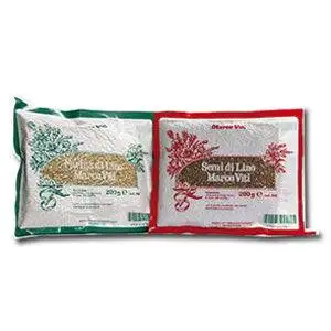 Semi di lino 200g