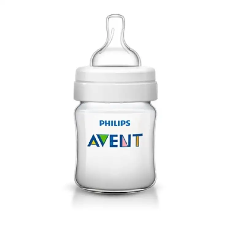 AVENT BIBERON CLASSIC+ PIPELINE 125 ML