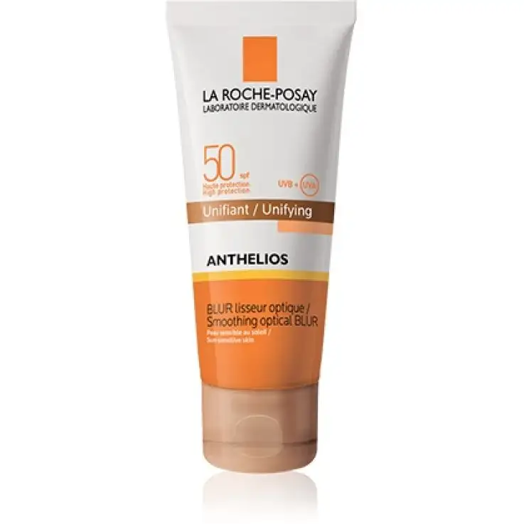 ANTHELIOS BLUR DORE SPF50 40 ML