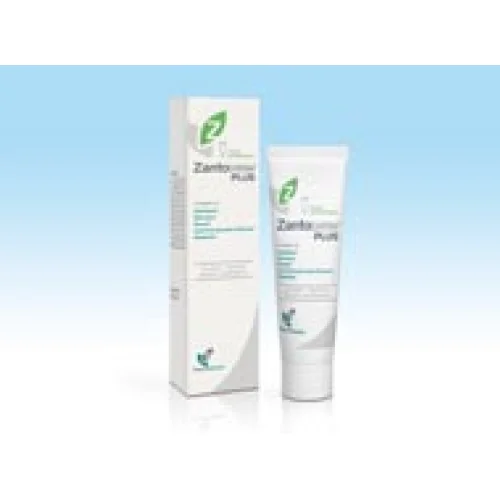 ZANTODERM PLUS CR DERMAT 100ML