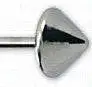 Inverness cono acciaio r160c1