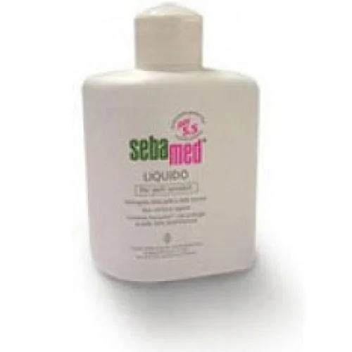 Sebamed Liquido 400ml Tp