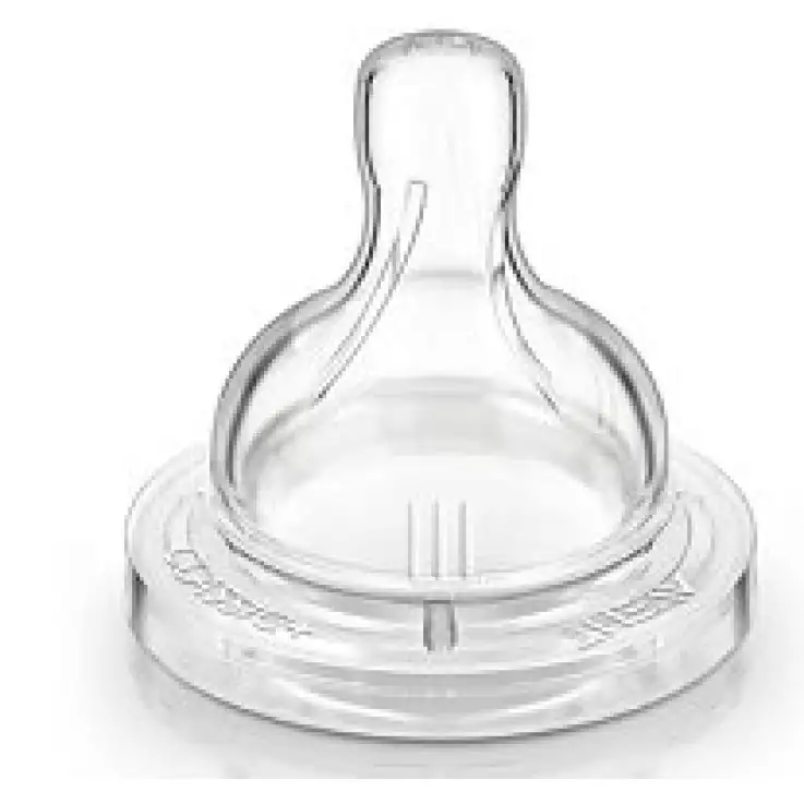 AVENT 2 TETTARELLE NATURALI FLUSSO REGOLABILE