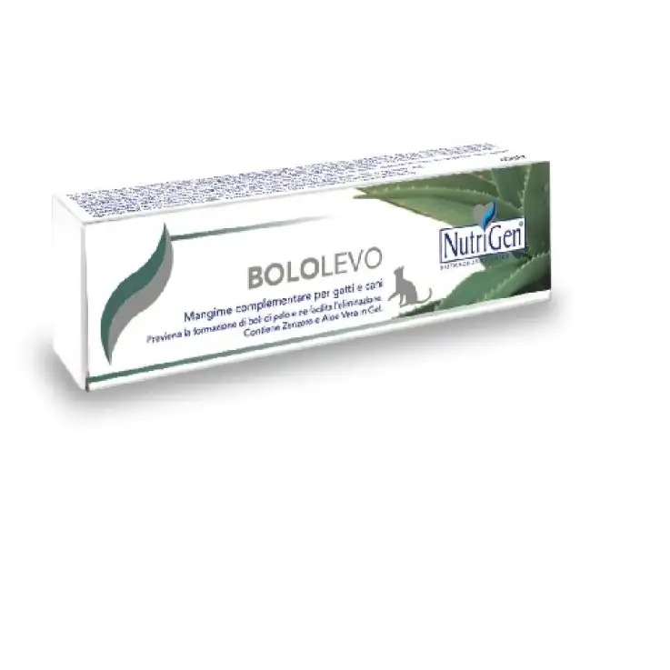 V BOLOLEVO 60G PASTA