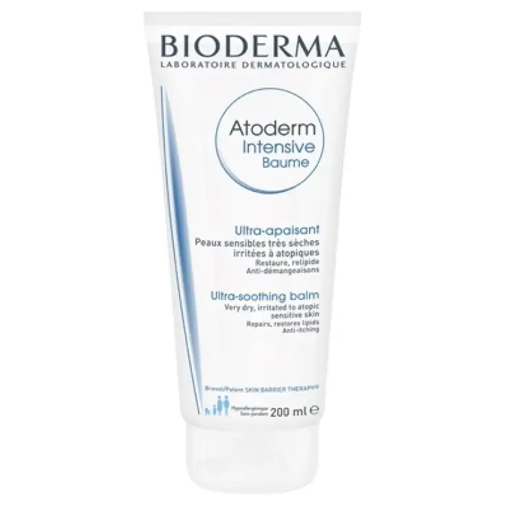 ATODERM INTENSIVE BAUME 200 ML