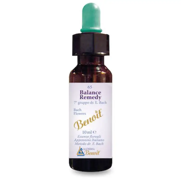BALANCE REMEDY 10ML
