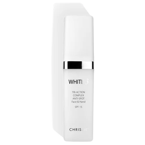 CHRISSIE WHITE 3 TRIACTION COM