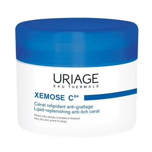 XEMOSE CERATO ANTI-IRRIT 200ML