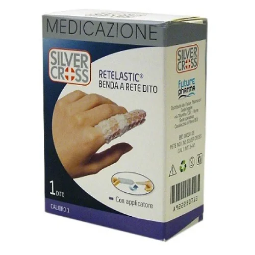 Benda Silverc Retel Dito Cal1