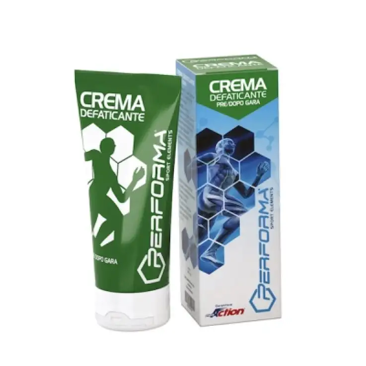 PROACTION PERFORMA CREMA DEFATIC