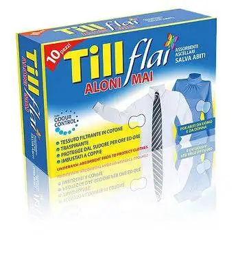 Till flai ass ascellari new