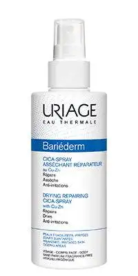 Bariederm cica-spray 100ml