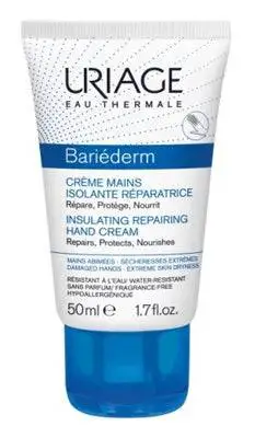Bariederm crema mani 50ml