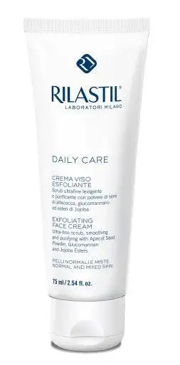 Rilastil daily c cr viso esfol