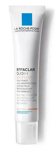 Effaclar duo+ unifiant med40ml