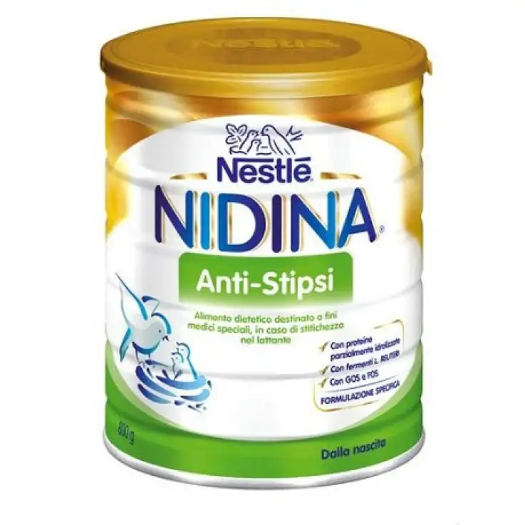 NIDINA AS 800 G