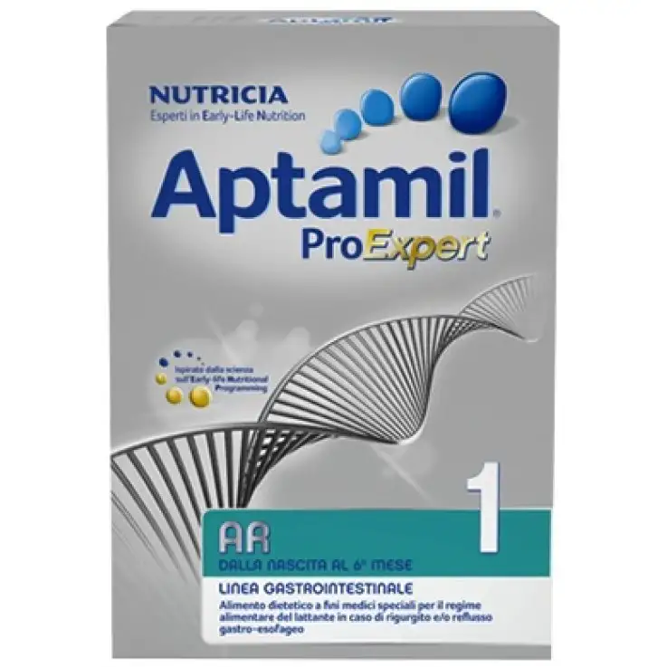 APTAMIL PROEXPERT AR 1 2 BUSTE DA 300 G