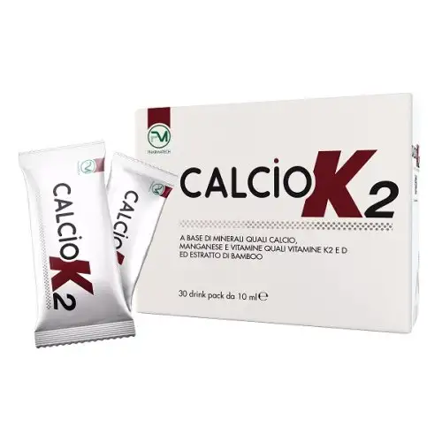 CALCIOK2 30PACK DRINK