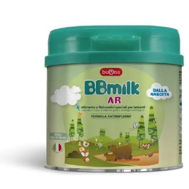 BBMILK AR POLVERE 400 G