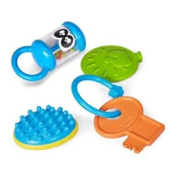 CHICCO GIOCO BABY SENSES GIFT SET