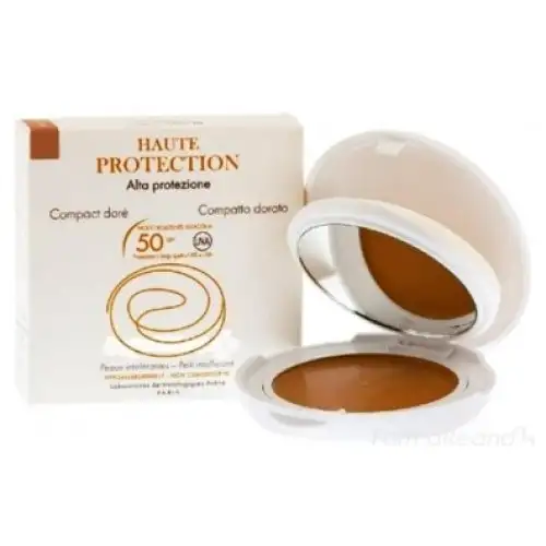 AVENE COMPATTO 50 DORATO NF10G