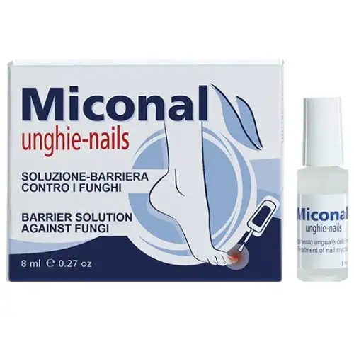 MICONAL UNGHIE TRATT MICOSI8ML