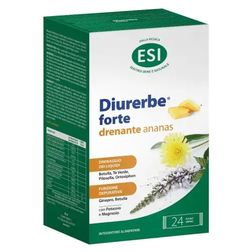 ESI DIURERBE FORTE POCK DRI AN