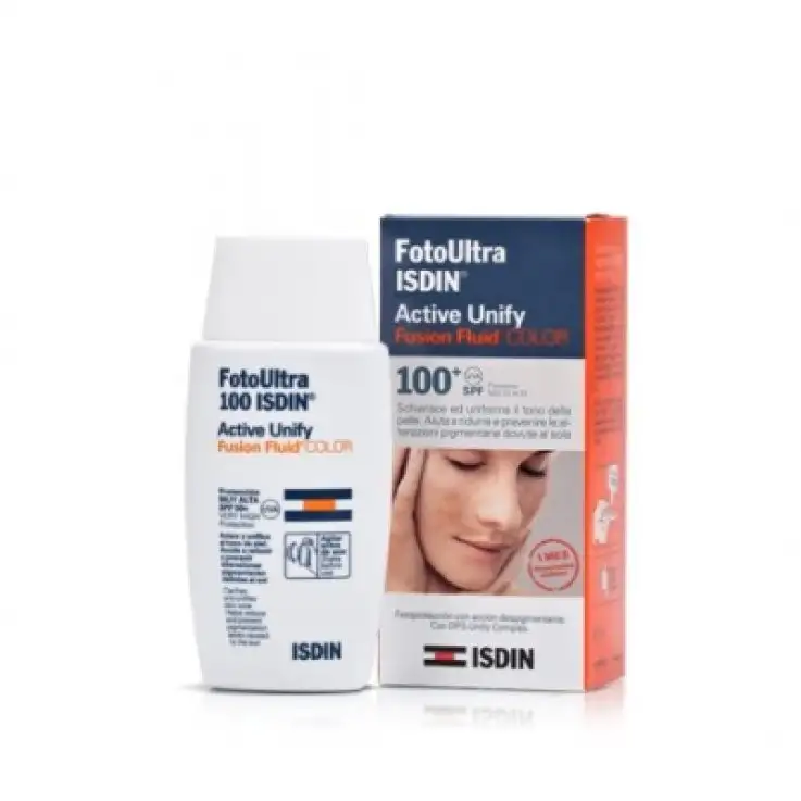 ACTIVE UNIFY COLOR FOTOULTRA 52,5 ML