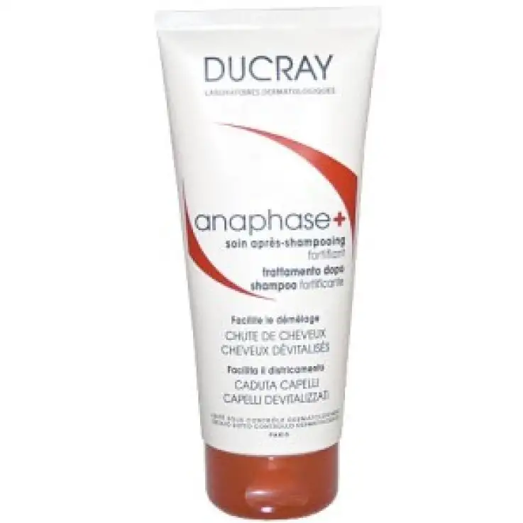 ANAPHASE + TRATTAMENTO DOPO SHAMPOO 200 ML