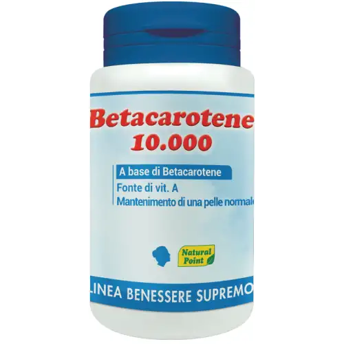 BETACAR 10000 80PRL ""N.POINT
