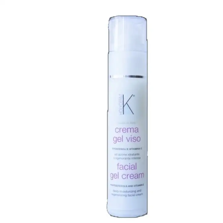 HOLYDERM-K CREMAGEL VISO 50 ML