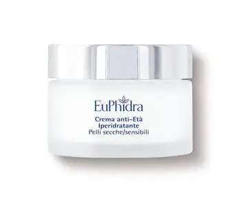 Euph skin cr iperidrat 40ml