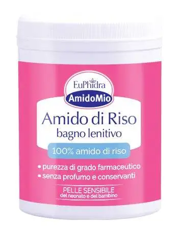 Euphidra amido polvere 200g