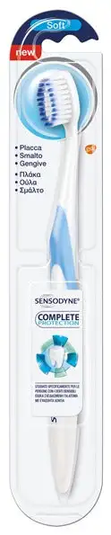 SENSODYNE COMPLETE PROTECTION
