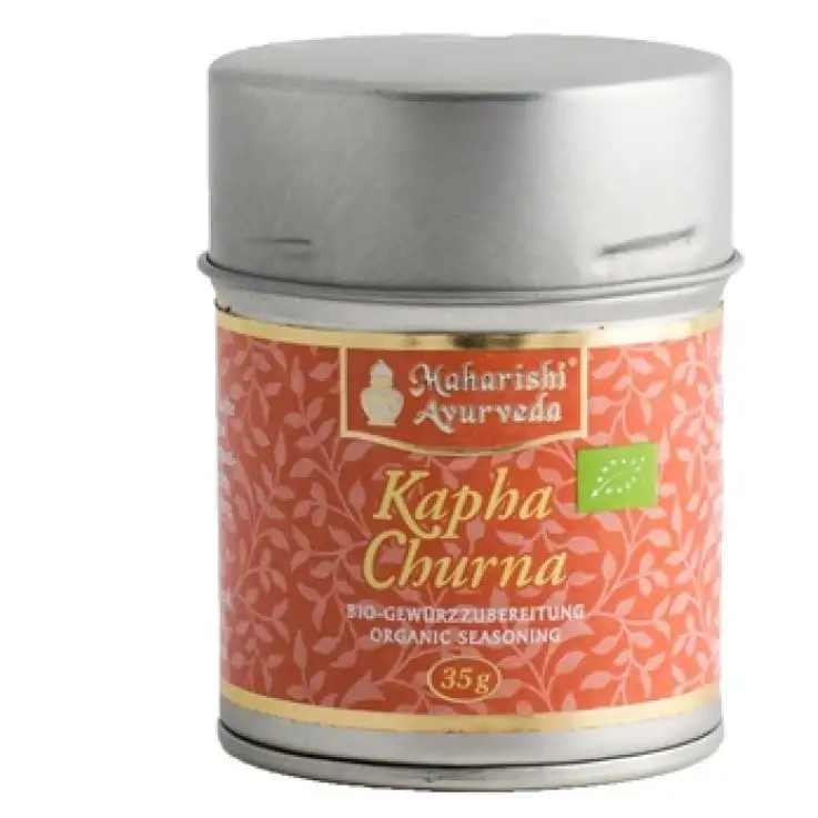 CHURNA KAPHA BIO POLV 35G