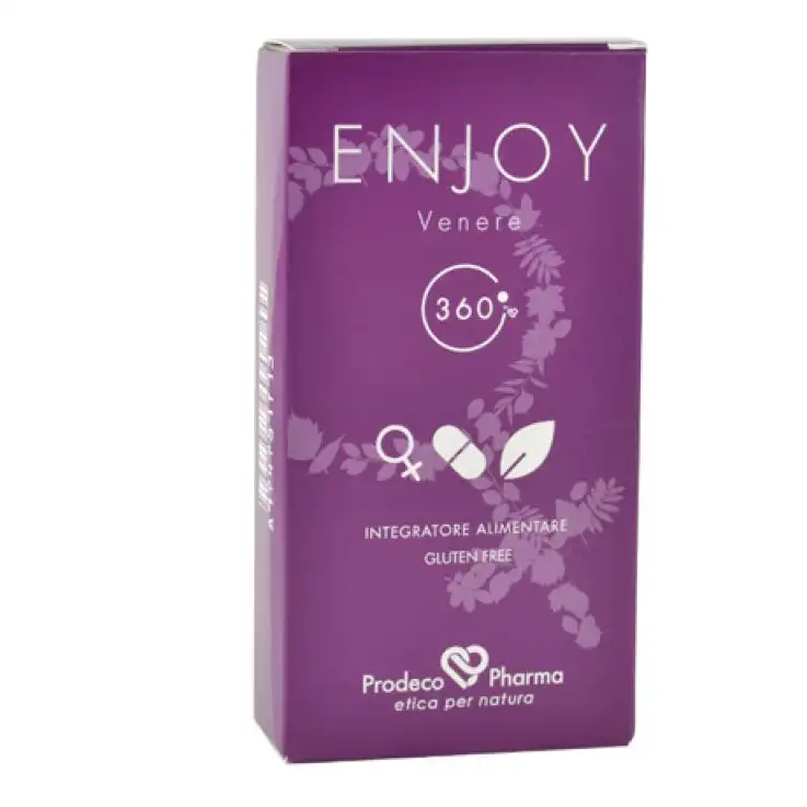 ENJOY VENERE 360 45CPR S/G (X DO