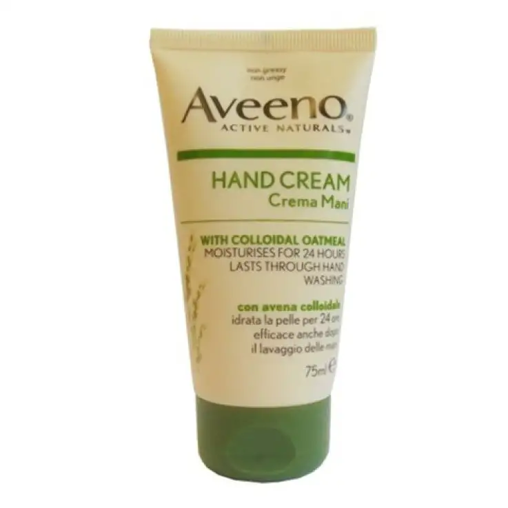 AVEENO PN CREMA MANI 75 ML PROMO