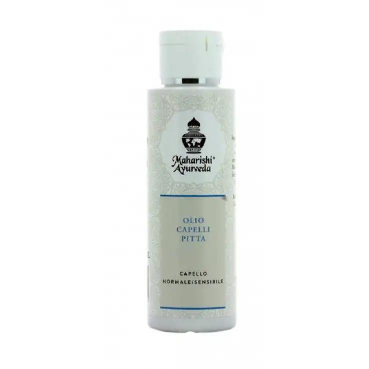 AMRITA PITTA OLIO CAPELLI 100ML