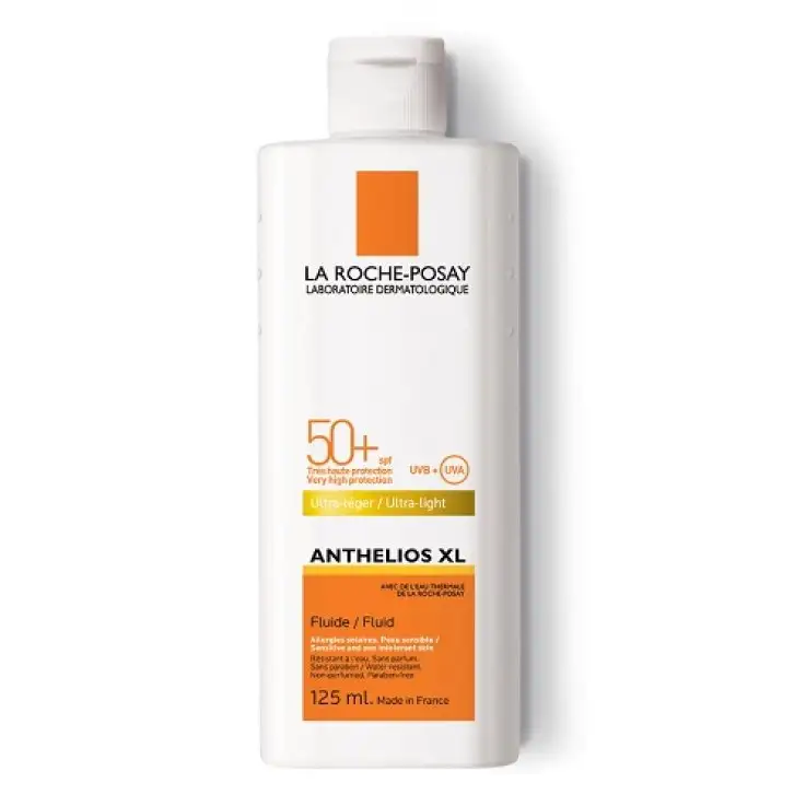ANTHELIOS FLUIDO SENZA PROFUMOSPF50+ 50 ML