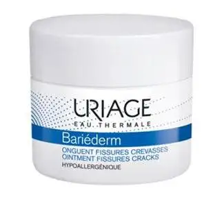 Bariederm unguento 40g
