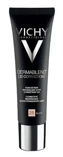 Dermablend 3d 25 30ml