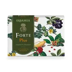 Forte plus 14fl monod 10ml