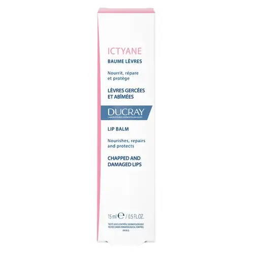ICTYANE BLS LABB DUCRAY17
