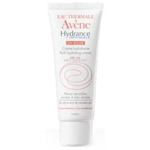 HYDRANCE CREMA RICCA