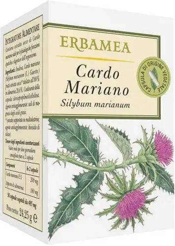 Cardo mariano 50opr