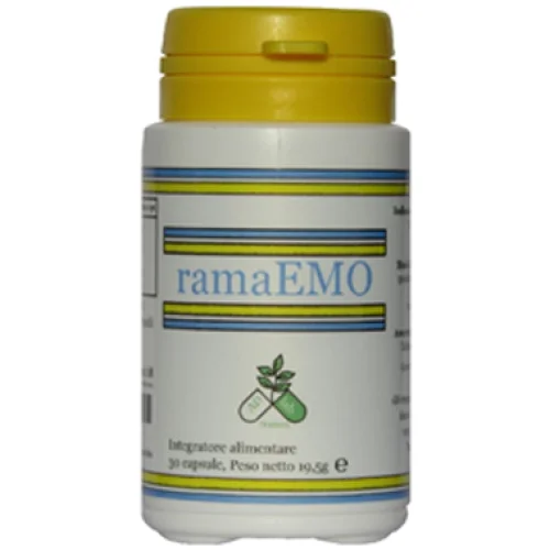 RAMAEMO 30 Cps